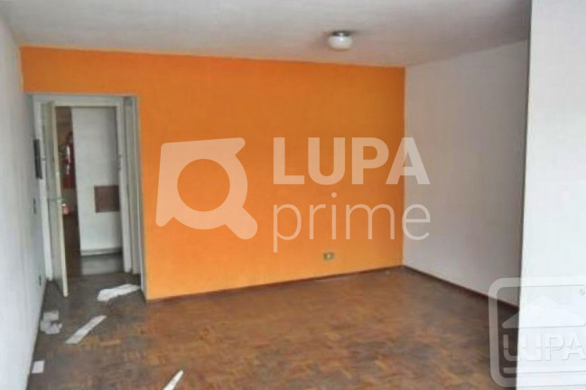 Imagem Apartamento com 2 Quartos à Venda, 80 m² em Vila Ede - São Paulo