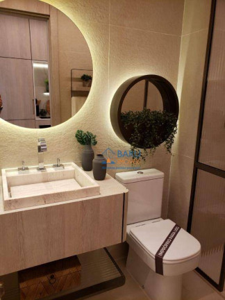 Imagem Apartamento com 1 Quarto à Venda, 24 m² em Campo Belo - São Paulo