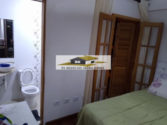 Imagem Sobrado com 3 Quartos à Venda, 116 m² em Cambuci - São Paulo