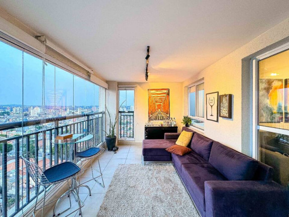 Imagem Apartamento com 4 Quartos à Venda, 155 m² em Anhangabaú - Jundiaí Imagem Apartamento com 4 Quartos à Venda, 155 m² em Anhangabaú - Jundiaí