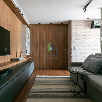 Imagem Apartamento com 3 Quartos à Venda, 103 m² em Vila Gumercindo - São Paulo Imagem Apartamento com 3 Quartos à Venda, 103 m² em Vila Gumercindo - São Paulo
