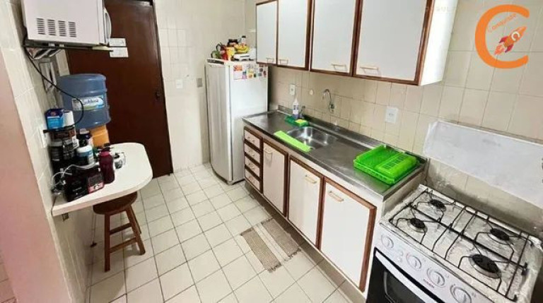 Imagem Apartamento com 3 Quartos à Venda, 75 m² em Manaíra - João Pessoa