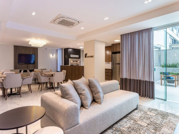 Imagem Apartamento com 3 Quartos à Venda, 136 m² em Centro - Florianópolis