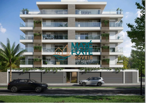 Imagem Apartamento com 3 Quartos à Venda, 86 m² em Itaguá - Ubatuba Imagem Apartamento com 3 Quartos à Venda, 86 m² em Itaguá - Ubatuba