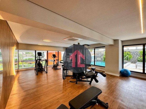 Imagem Apartamento com 1 Quarto à Venda, 50 m² em Cambuí - Campinas Imagem Apartamento com 1 Quarto à Venda, 50 m² em Cambuí - Campinas
