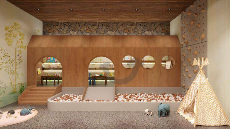 Imagem Apartamento com 2 Quartos à Venda, 114 m² em Planalto - Gramado
