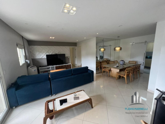 Imagem Apartamento com 3 Quartos à Venda, 139 m² em Tamboré - Santana De Parnaíba Imagem Apartamento com 3 Quartos à Venda, 139 m² em Tamboré - Santana De Parnaíba