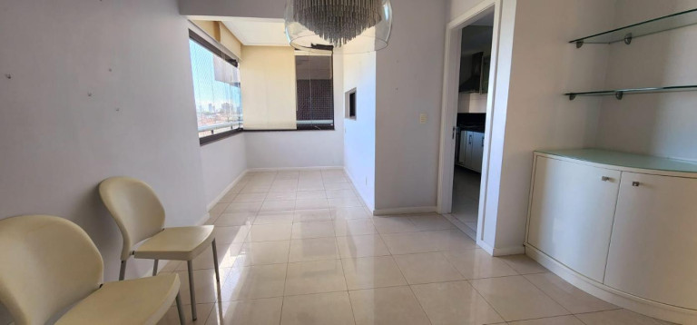 Imagem Apartamento com 4 Quartos à Venda, 168 m² em Horto Florestal - Salvador