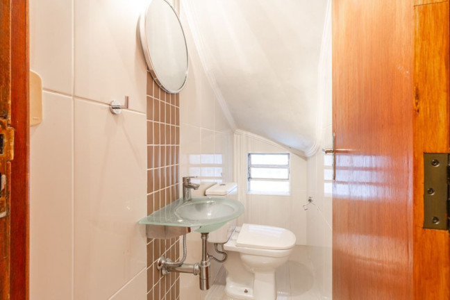 Imagem Casa com 3 Quartos à Venda,  em Vila Marari - São Paulo