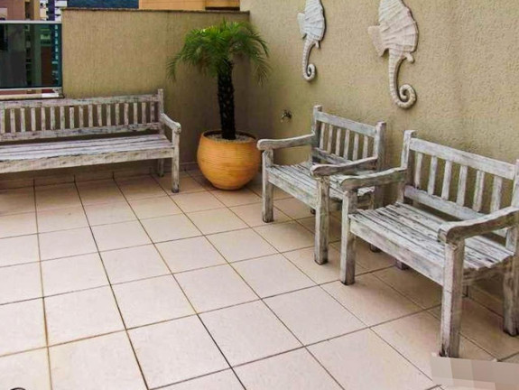 Cobertura com 3 Quartos à Venda, 220 m² em Enseada - Guarujá
