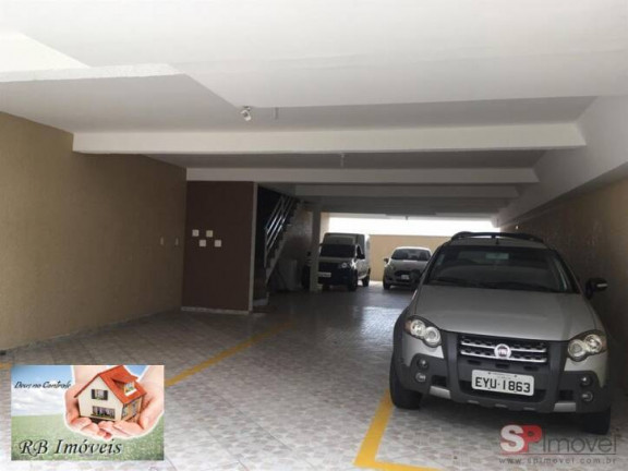 Imagem Apartamento com 2 Quartos à Venda, 58 m² em Vila Bela Vista - Santo André Imagem Apartamento com 2 Quartos à Venda, 58 m² em Vila Bela Vista - Santo André