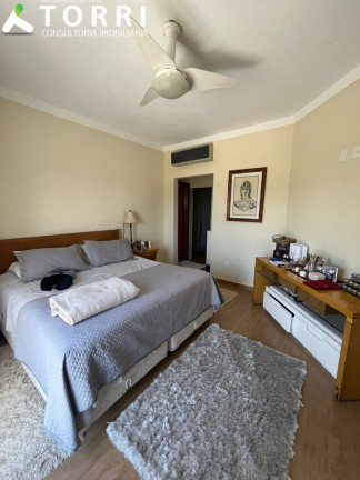 Imagem Imóvel com 3 Quartos à Venda, 277 m² em Condomínio Residencial Aldeia Da Mata - Votorantim