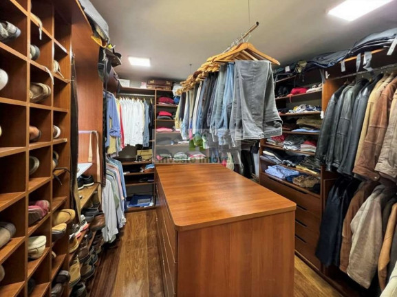 Imagem Casa de Condomínio com 4 Quartos para Alugar, 542 m² em Granja Viana - Jandira