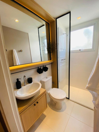 Imagem Apartamento com 2 Quartos à Venda, 48 m² em Campo Grande - Rio De Janeiro