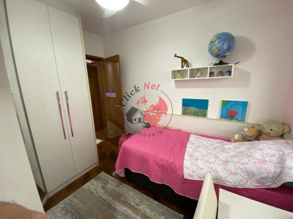 Imagem Apartamento com 3 Quartos à Venda, 132 m² em Olímpico - São Caetano Do Sul