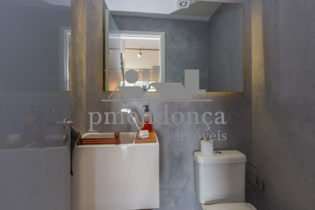 Imagem Apartamento com 4 Quartos à Venda, 162 m² em Vila Romana - São Paulo Imagem Apartamento com 4 Quartos à Venda, 162 m² em Vila Romana - São Paulo