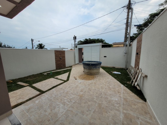 Imagem Casa com 2 Quartos à Venda, 110 m² em Jardim Atlântico Central (itaipuaçu) - Maricá Imagem Casa com 2 Quartos à Venda, 110 m² em Jardim Atlântico Central (itaipuaçu) - Maricá
