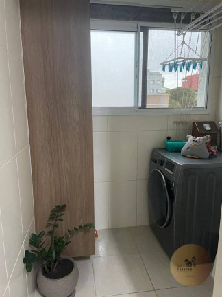 Imagem Apartamento com 2 Quartos à Venda, 50 m² em Vila Príncipe De Gales - Santo André Imagem Apartamento com 2 Quartos à Venda, 50 m² em Vila Príncipe De Gales - Santo André