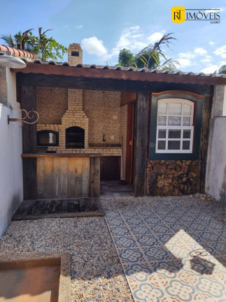 Imagem Casa com 2 Quartos à Venda, 89 m² em Veneza (praia Seca) - Araruama Imagem Casa com 2 Quartos à Venda, 89 m² em Veneza (praia Seca) - Araruama