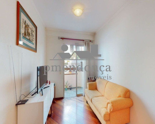 Imagem Apartamento com 2 Quartos à Venda, 59 m² em Perdizes - São Paulo Imagem Apartamento com 2 Quartos à Venda, 59 m² em Perdizes - São Paulo