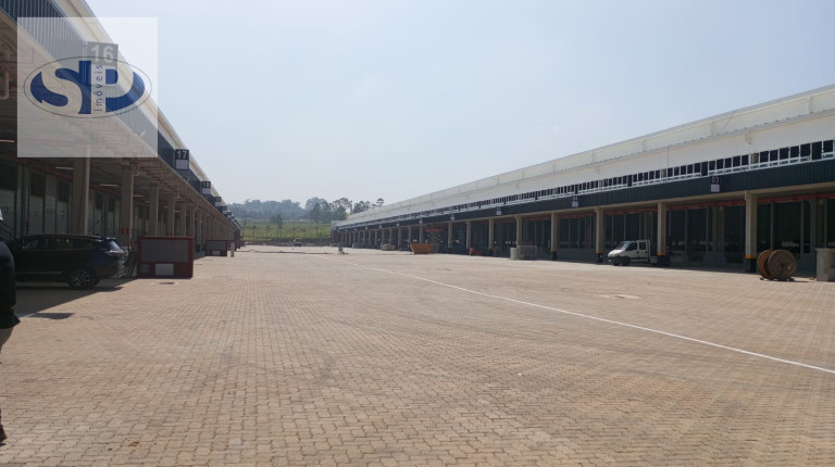 Imagem Imóvel Comercial para Alugar, 12.142 m² em Cumbica - Guarulhos