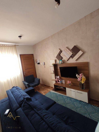 Imagem Apartamento com 2 Quartos à Venda, 53 m² em Tatuapé - São Paulo Imagem Apartamento com 2 Quartos à Venda, 53 m² em Tatuapé - São Paulo