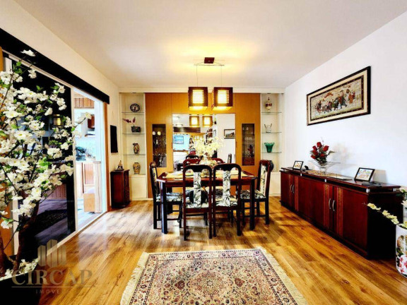 Imagem Apartamento com 4 Quartos à Venda, 172 m² em Vila Romana - São Paulo Imagem Apartamento com 4 Quartos à Venda, 172 m² em Vila Romana - São Paulo
