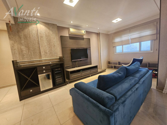 Imagem Apartamento com 3 Quartos à Venda, 167 m² em Pompéia - Santos Imagem Apartamento com 3 Quartos à Venda, 167 m² em Pompéia - Santos