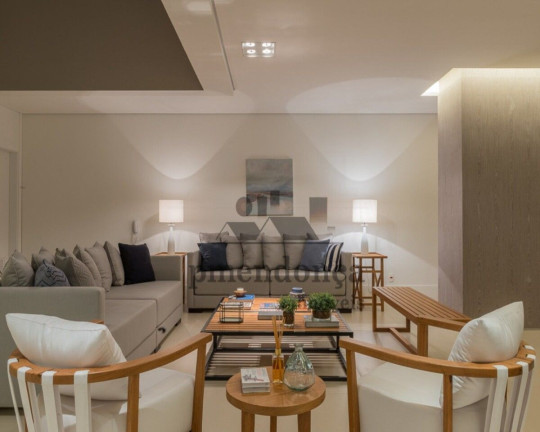 Imagem Apartamento com 4 Quartos à Venda, 332 m² em Pinheiros - São Paulo Imagem Apartamento com 4 Quartos à Venda, 332 m² em Pinheiros - São Paulo