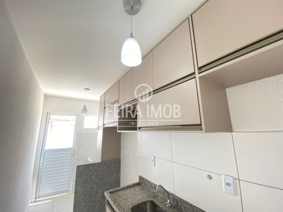 Imagem Casa com 3 Quartos para Alugar, em Sim - Feira De Santana Imagem Casa com 3 Quartos para Alugar, em Sim - Feira De Santana