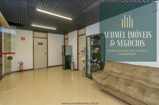 Imagem Imóvel Comercial à Venda, 2.095 m² em Tamboré - Barueri