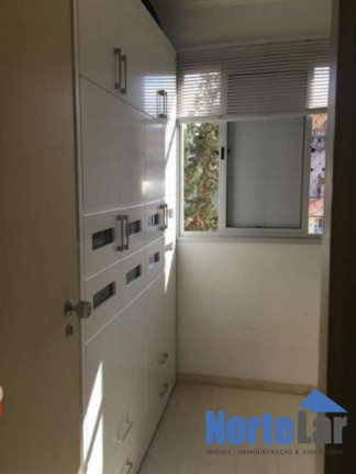 Imagem Apartamento com 3 Quartos à Venda, 60 m² em Imirim - São Paulo