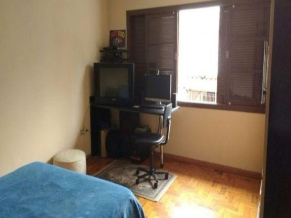 Imagem Sobrado com 3 Quartos à Venda, 125 m² em Vila Nivi - São Paulo