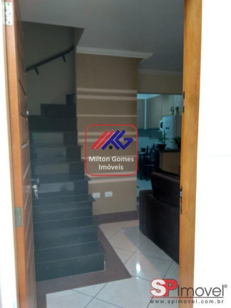 Imagem Casa com 2 Quartos à Venda, 60 m² em Jardim Ponte Rasa - São Paulo Imagem Casa com 2 Quartos à Venda, 60 m² em Jardim Ponte Rasa - São Paulo