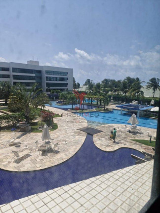 Apartamento com 4 Quartos à Venda, 222 m² em Ponta De Campina - Cabedelo