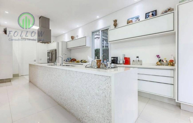 Imagem Casa de Condomínio com 5 Quartos à Venda, 740 m² em Alphaville - Santana De Parnaíba Imagem Casa de Condomínio com 5 Quartos à Venda, 740 m² em Alphaville - Santana De Parnaíba