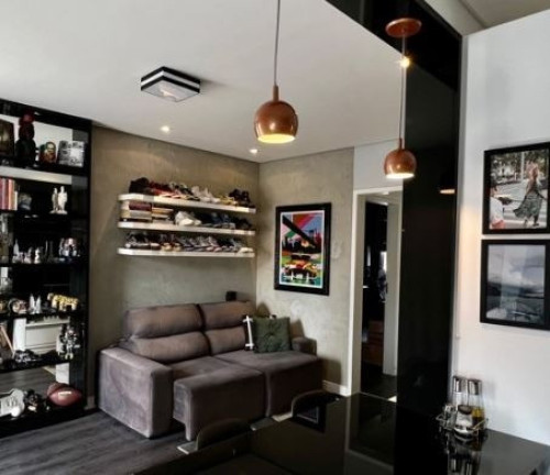 Imagem Apartamento com 2 Quartos à Venda, 64 m² em Areias - São José Imagem Apartamento com 2 Quartos à Venda, 64 m² em Areias - São José