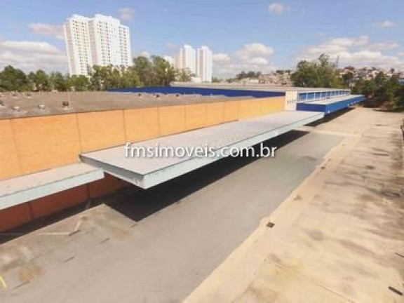 Imagem Imóvel para Alugar, 4.927 m² em Novo Osasco - Osasco Imagem Imóvel para Alugar, 4.927 m² em Novo Osasco - Osasco
