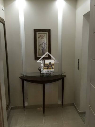 Imagem Apartamento com 4 Quartos à Venda, 174 m² em Vila Mascote - São Paulo