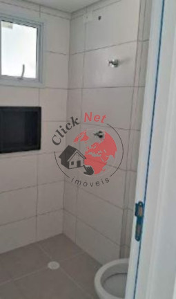 Imagem Apartamento com 2 Quartos à Venda, 53 m² em Casa Branca - Santo André