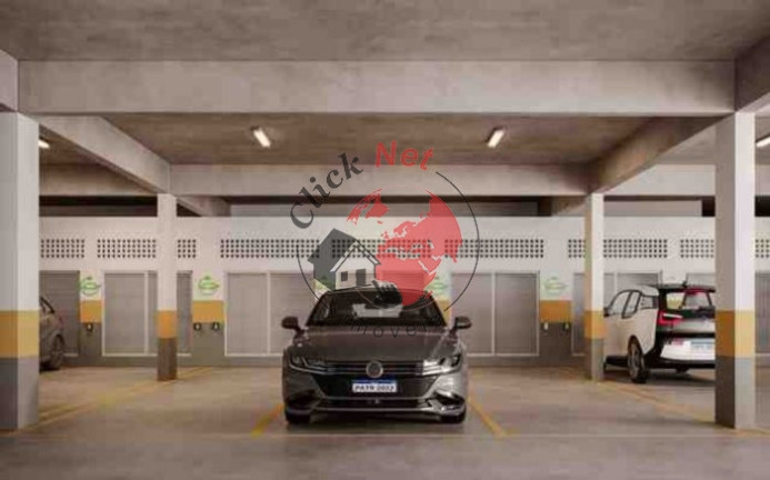 Imagem Apartamento com 2 Quartos à Venda, 79 m² em Campestre - Santo André Imagem Apartamento com 2 Quartos à Venda, 79 m² em Campestre - Santo André