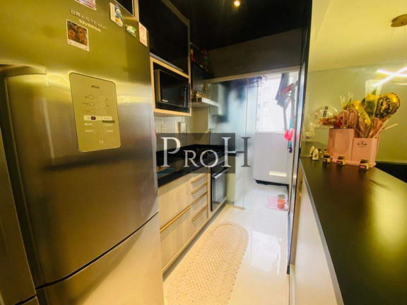 Imagem Apartamento com 2 Quartos à Venda, 48 m² em Dos Casa - São Bernardo Do Campo Imagem Apartamento com 2 Quartos à Venda, 48 m² em Dos Casa - São Bernardo Do Campo