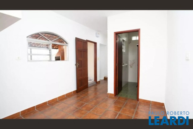 Imagem Casa com 3 Quartos à Venda, 343 m² em Campestre - Santo André Imagem Casa com 3 Quartos à Venda, 343 m² em Campestre - Santo André