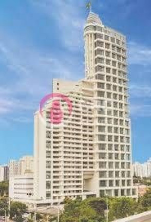Imagem Sala Comercial para Alugar, 195 m² em Cidade Monções - São Paulo Imagem Sala Comercial para Alugar, 195 m² em Cidade Monções - São Paulo