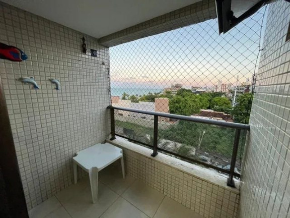 Imagem Apartamento com 2 Quartos para Alugar, 64 m² em Manaíra - João Pessoa