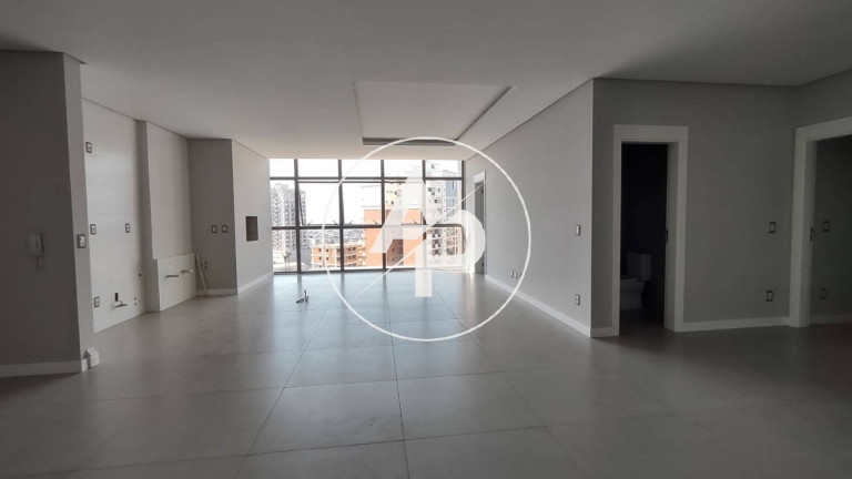 Imagem Apartamento com 3 Quartos à Venda, 159 m² em Jardim Carvalho - Ponta Grossa