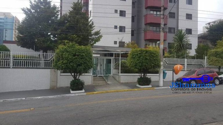 Foto do imóvel Apartamento com 3 Quartos à Venda, 92 m² em Barra Funda - São Paulo