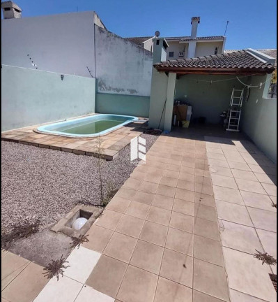 Imagem Casa com 3 Quartos à Venda, 88 m² em Nossa Senhora Medianeira - Santa Maria Imagem Casa com 3 Quartos à Venda, 88 m² em Nossa Senhora Medianeira - Santa Maria