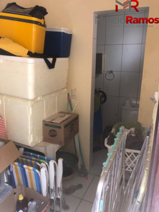Imagem Casa com 3 Quartos à Venda, 88 m² em Cambeba - Fortaleza Imagem Casa com 3 Quartos à Venda, 88 m² em Cambeba - Fortaleza