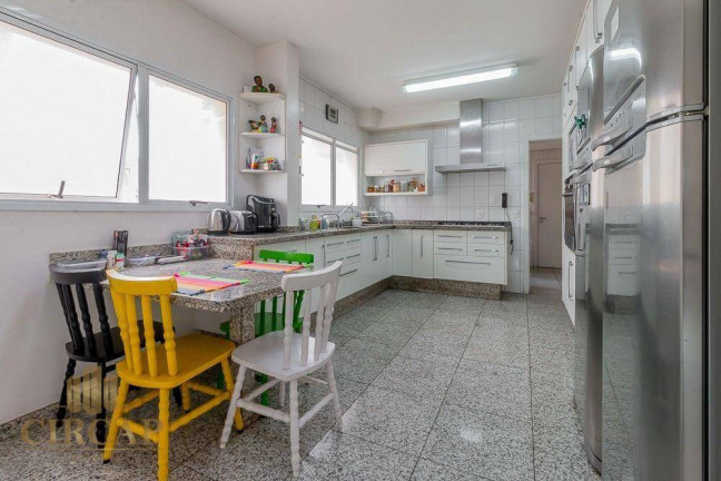 Imagem Apartamento com 4 Quartos à Venda, 240 m² em Higienópolis - São Paulo Imagem Apartamento com 4 Quartos à Venda, 240 m² em Higienópolis - São Paulo